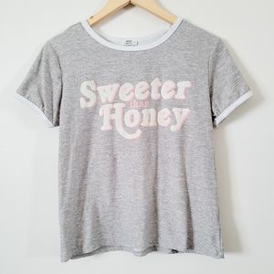 CLOSING SALE Vintage Style Graphic Tee